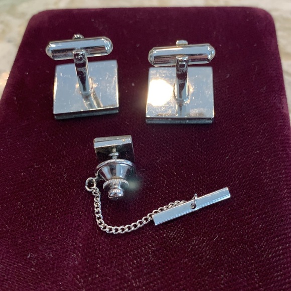 Cuff links - Picture 2 of 3